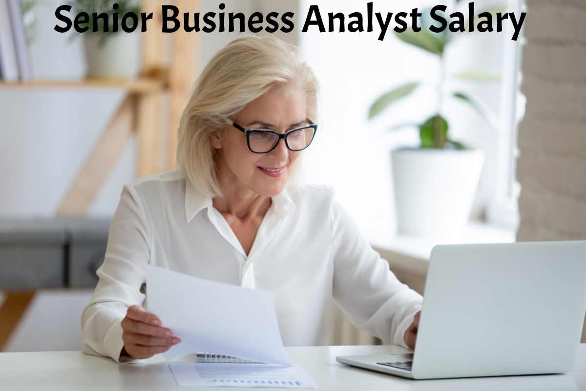 Salary For Senior Financial Analyst At Amazon