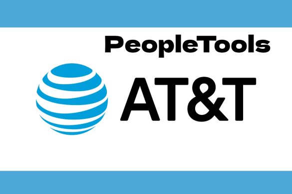 PeopleTools Att