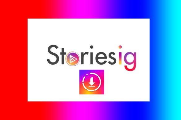 StoriesIG