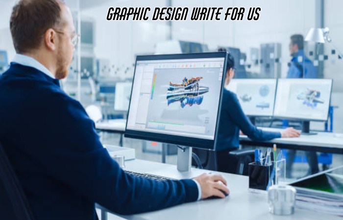 Graphic Design Write For Us