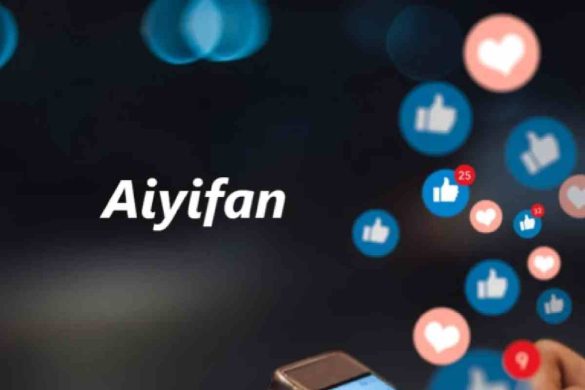 Aiyifan - The Next Technology in AI 