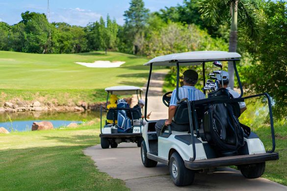 Golf Carts For Sale Near Me Martin