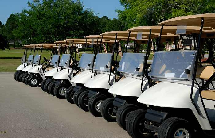 Golf Carts For Sale Near Me Martin, Tennessee, United States