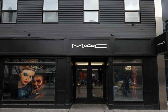 Mac Cosmetics Near Me, Georgia  