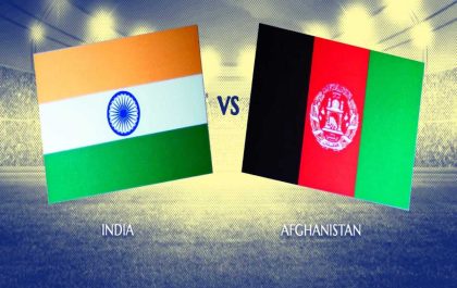 Where to Watch Afghanistan vs India Cricket: Complete Viewing Guide