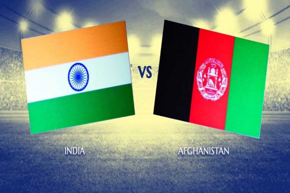 Where to Watch Afghanistan vs India Cricket: Complete Viewing Guide