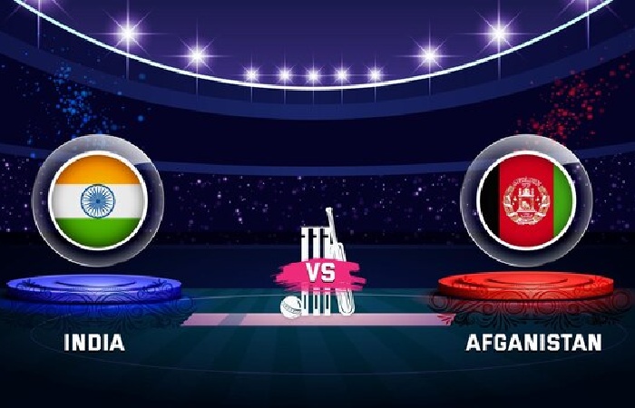 Where to Watch Afghanistan vs India Cricket: Complete Viewing Guide