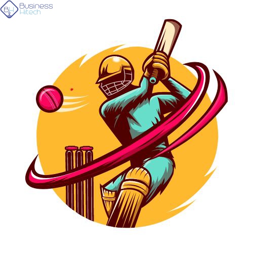 Here Are Some Best Examples of Cricket Logo HD