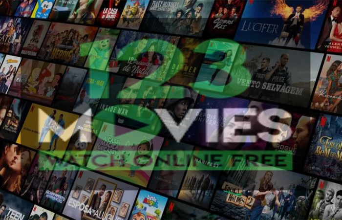 123 Movies: Is It Legal?