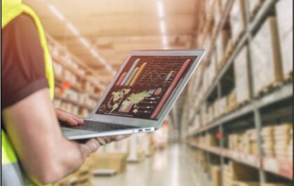 The Role of Real-Time Inventory Tracking in Overcoming Supply Chain Disruptions